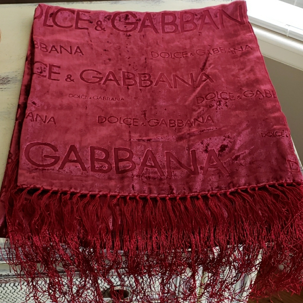 Scarf